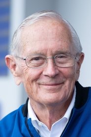 Charlie Duke portrait