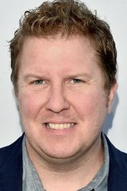 Nick Swardson portrait