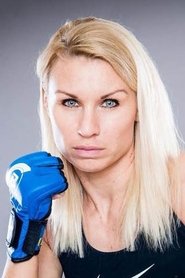 Petra Částková portrait