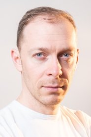 Marián Chalány portrait