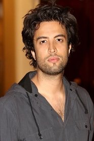 benyamin bahadori portrait