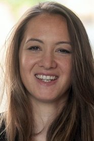 Sophie Hunger portrait