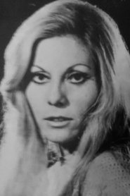 Nota Paroussi portrait