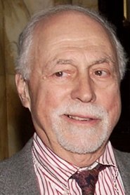 Gene Saks portrait