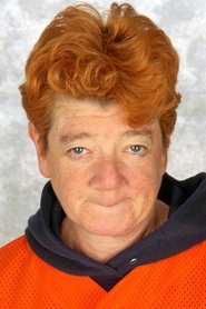 Debi Durst portrait