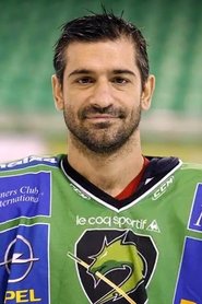 Ralph Intranuovo portrait