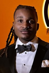 Thurman Martin III portrait