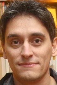 Marcel Barrena portrait
