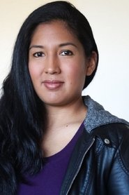 Amber Juliana portrait