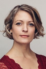 Maja Muhlack portrait