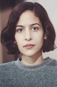 Joana Botelho portrait