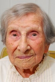 Hetty Bower portrait