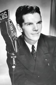 Frank Graham portrait