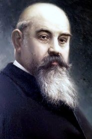 Giuseppe Giacosa portrait