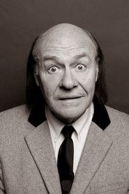 Mick Miller portrait