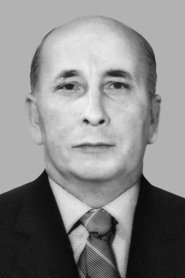 Anton Mukha portrait