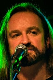 Damian Wilson portrait