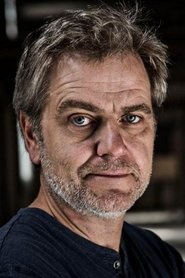 Ole Bornedal portrait