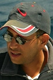 Ahmad Saleh portrait