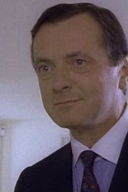 James Mainprize portrait