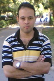 Nader Hassan portrait