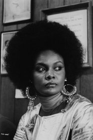 Tamara Dobson portrait