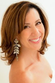 Carol Bach Rita portrait