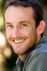 Paul Ripple portrait