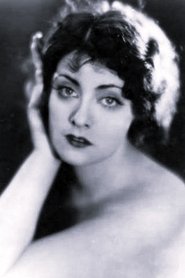 Eve Southern portrait