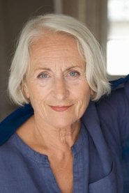 Martine Erhel portrait