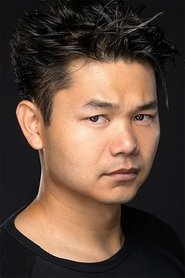 Jean-Paul Ly portrait
