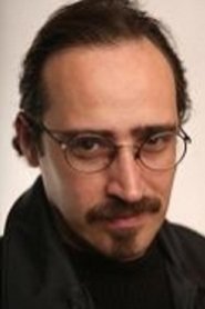 Alexey Budovsky portrait