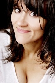 Nina Conti portrait