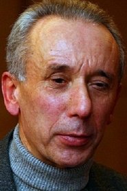Konstantin Shevelyov portrait