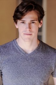 Jacob Leinbach portrait