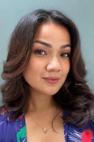 Nirina Zubir portrait