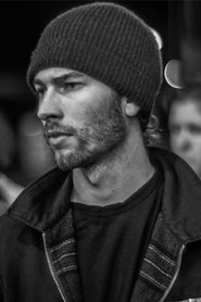 Eli Snyder portrait
