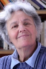 Ariane Mnouchkine portrait