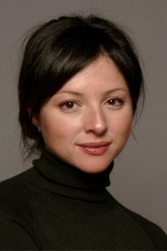 Anna Banshchikova portrait