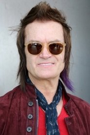 Glenn Hughes portrait