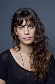 Bárbara Pestan Florás portrait