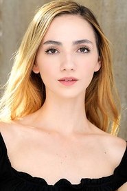 Tarryn Lagana portrait
