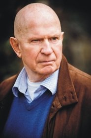 Lutz Mackensy portrait