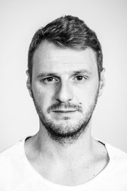 Alexandru Potocean portrait