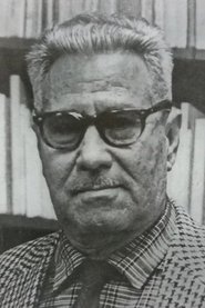 Luis Palés Matos portrait