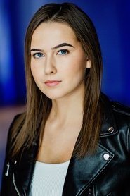 Briana Andrade-Gomes portrait