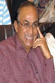 C. R. Simha portrait