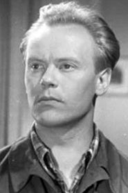 Jerzy Szpunar portrait