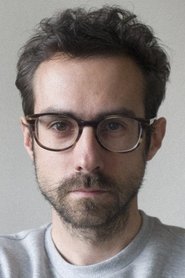 Michal Hogenauer portrait