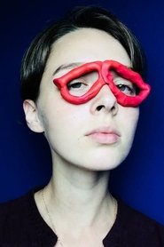 Anastasiia Falileieva portrait